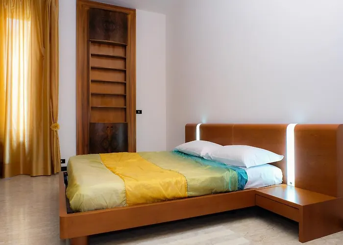 Apartament Deluxe Quattro Spade