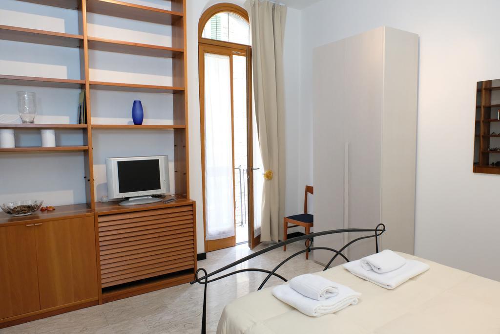 Apartamento Deluxe Quattro Spade Verona