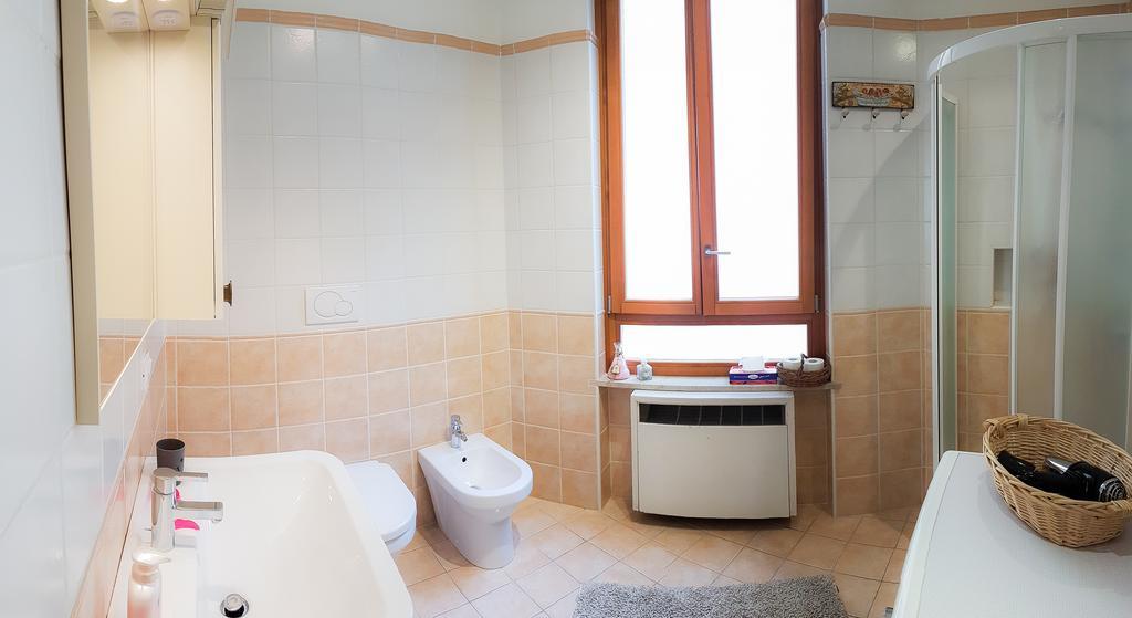 Deluxe Quattro Spade Apartamento