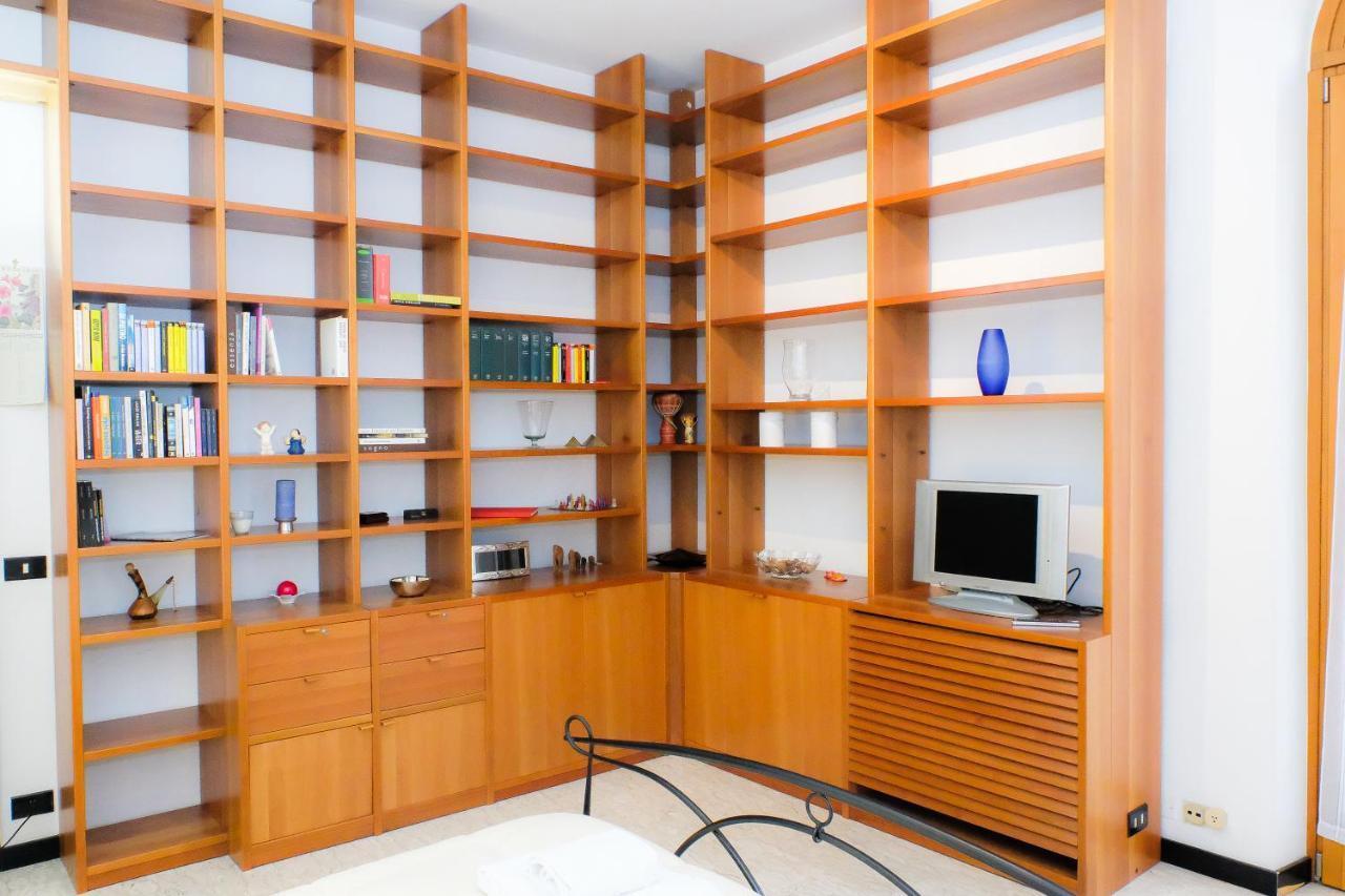 Deluxe Quattro Spade Apartamento