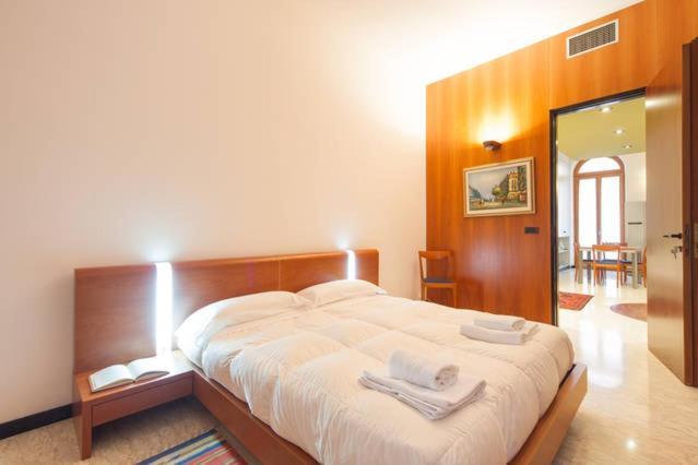 Deluxe Quattro Spade Apartamento *