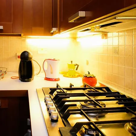 Apartament Deluxe Quattro Spade Verona Exterior foto