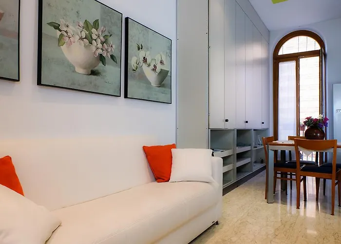 Apartament Deluxe Quattro Spade